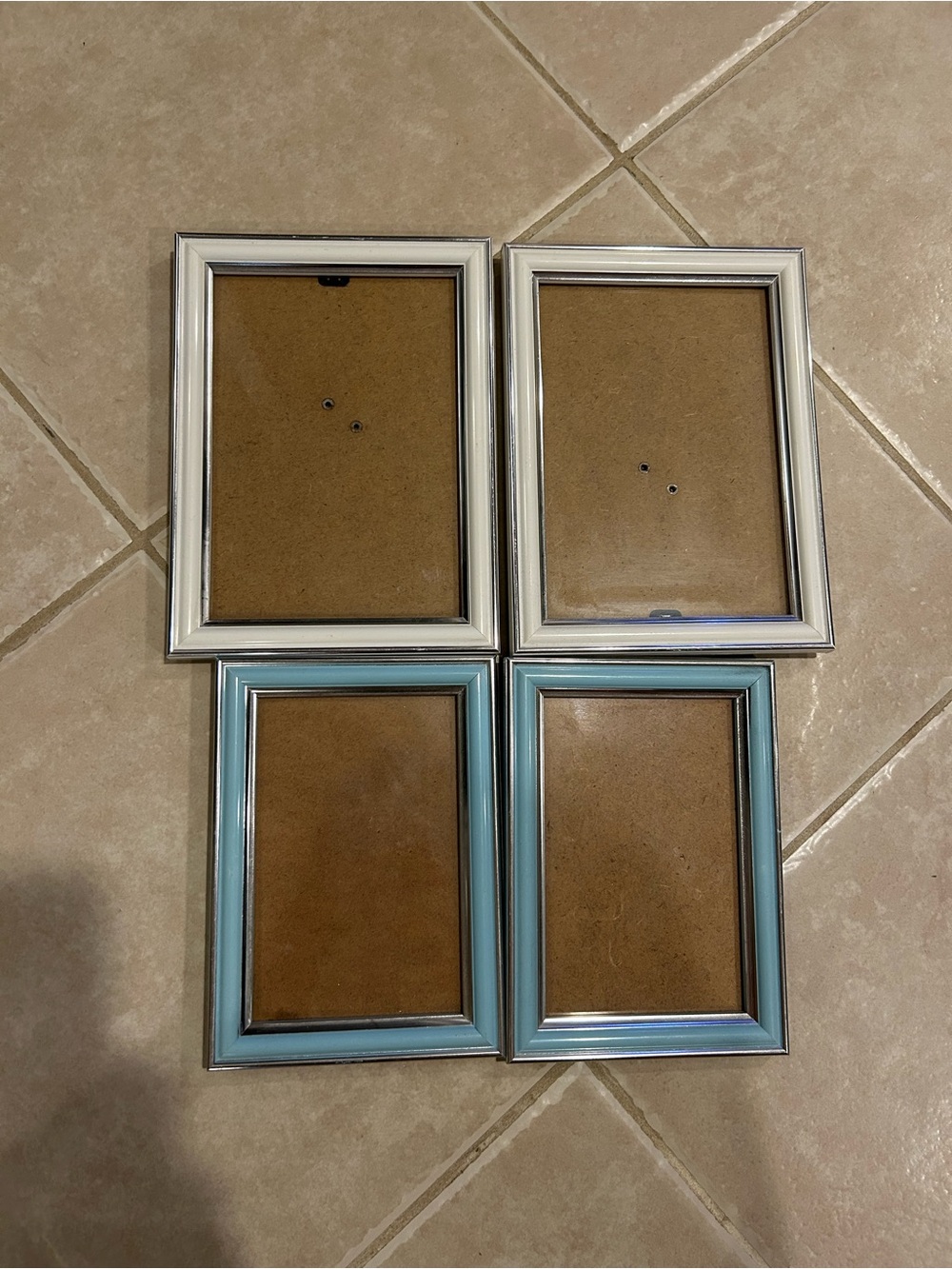 Picture Frames Bundle
